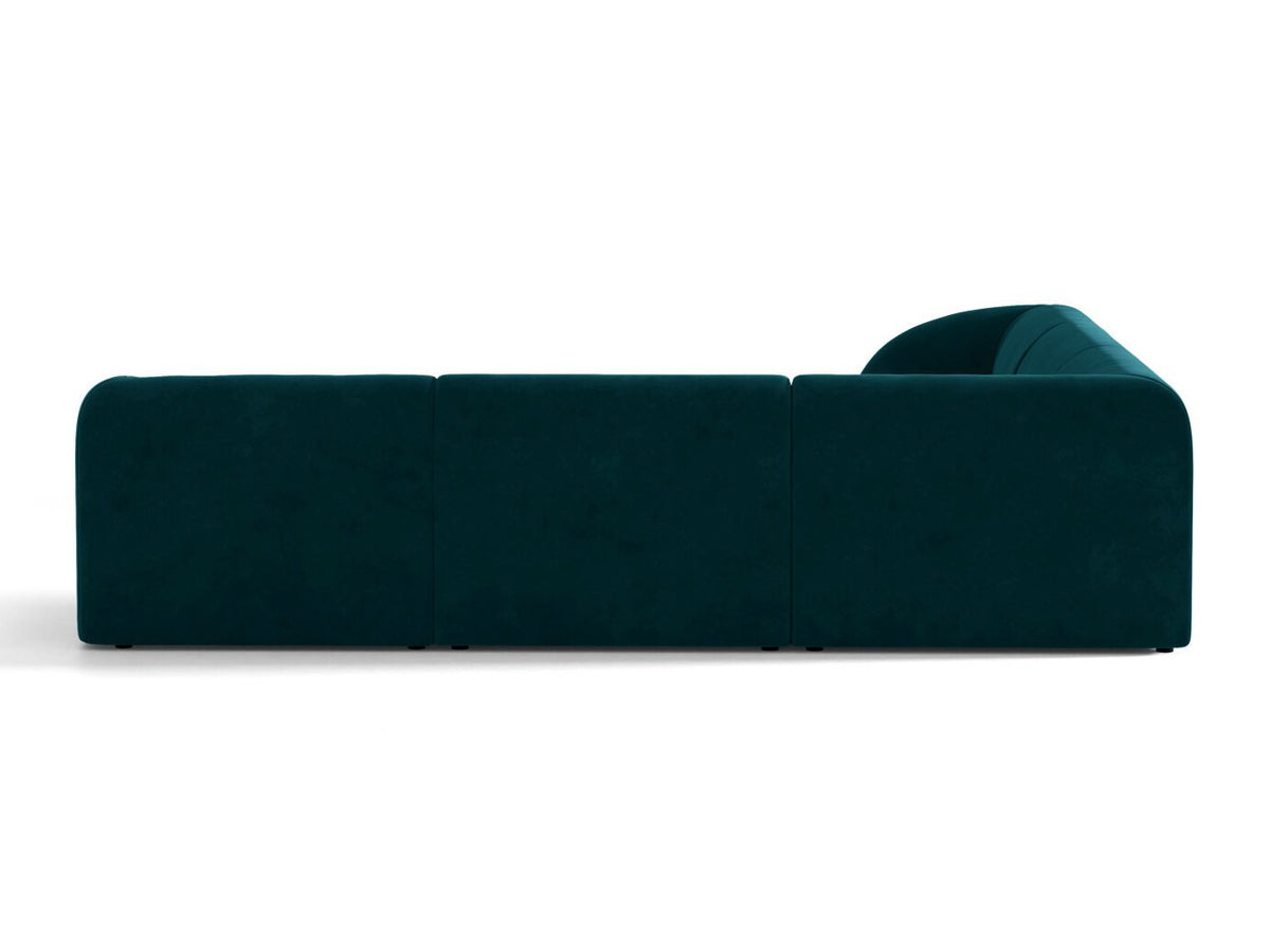 Modular corner sofa 538715