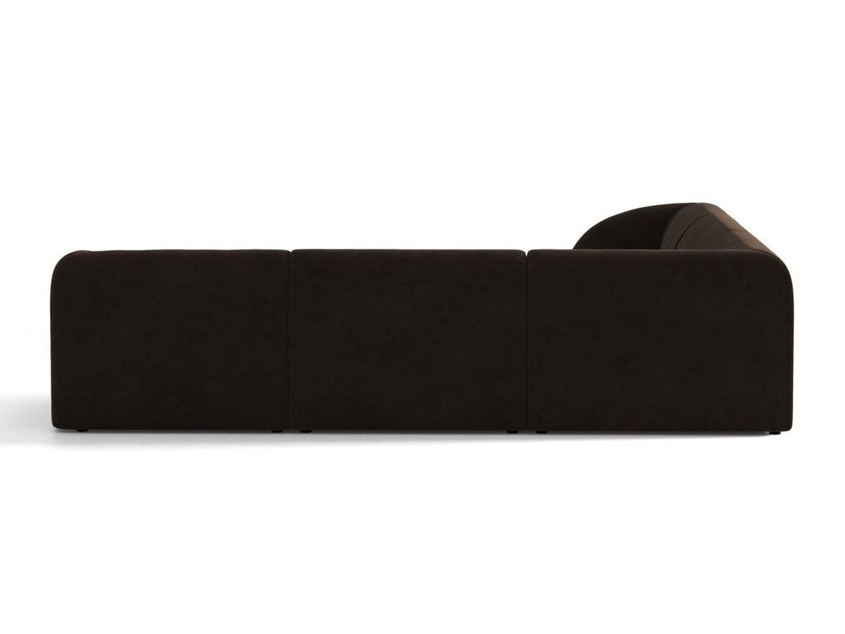 Modular corner sofa 538715