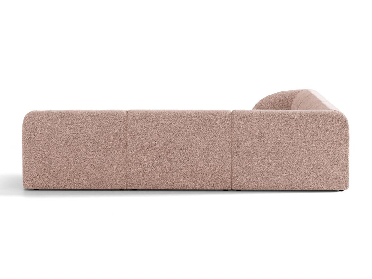 Modular corner sofa 538715