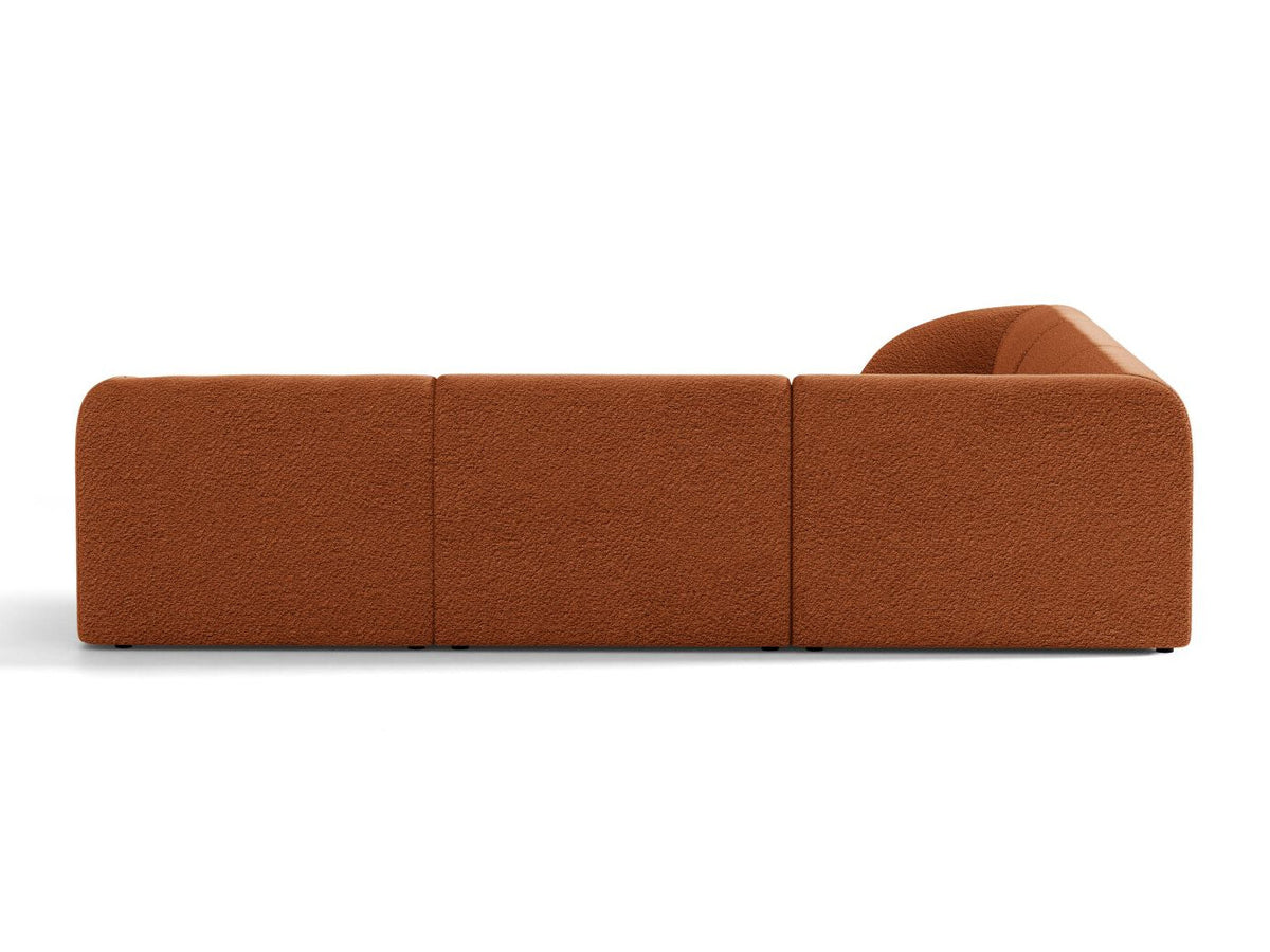 Modular corner sofa 538715