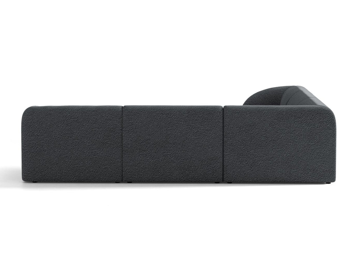 Modular corner sofa 538715