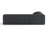 Modular corner sofa 538715