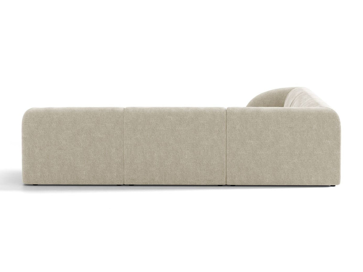 Modular corner sofa 538715