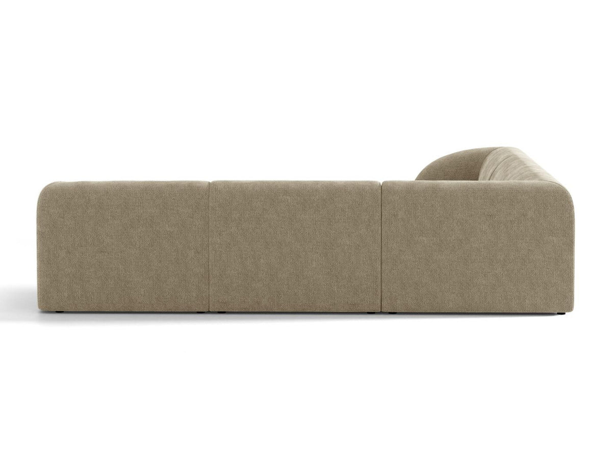 Modular corner sofa 538715