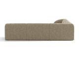 Modular corner sofa 538715