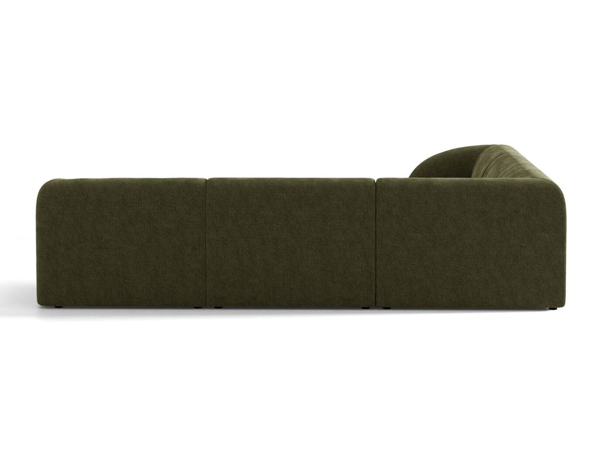 Modular corner sofa 538715