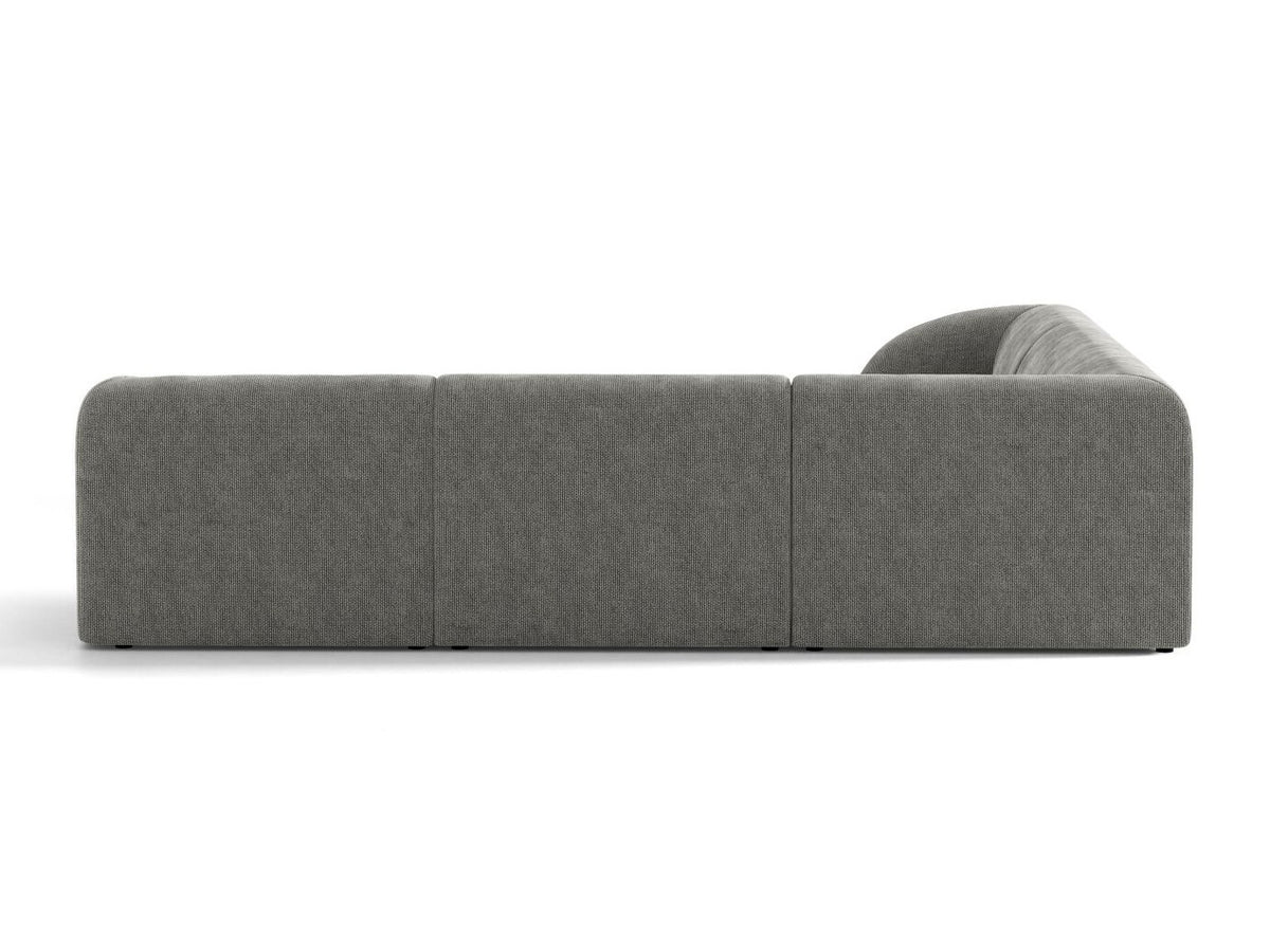 Modular corner sofa 538715