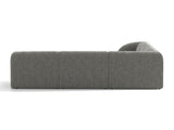 Modular corner sofa 538715
