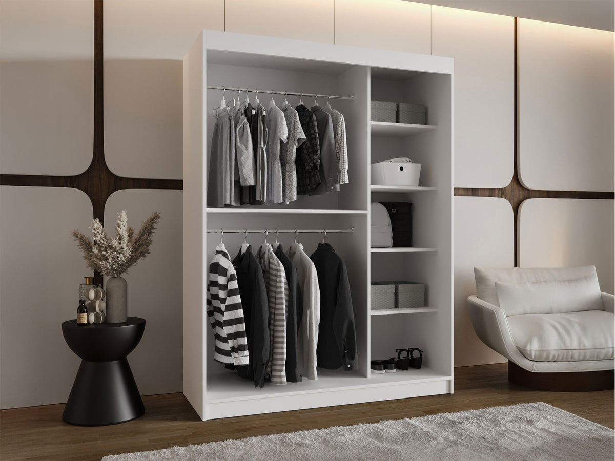 Wardrobe 589460