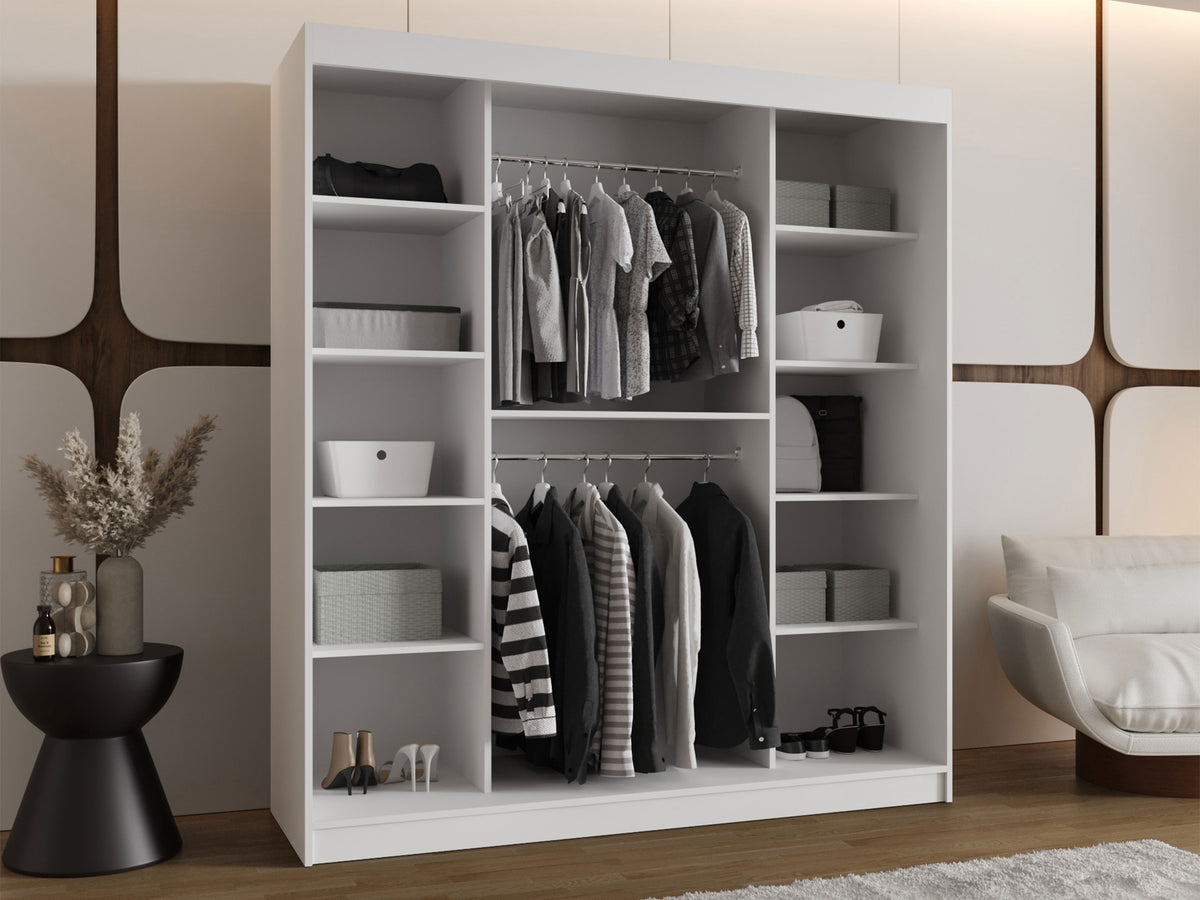 Wardrobe 589513