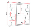 Wardrobe 589513
