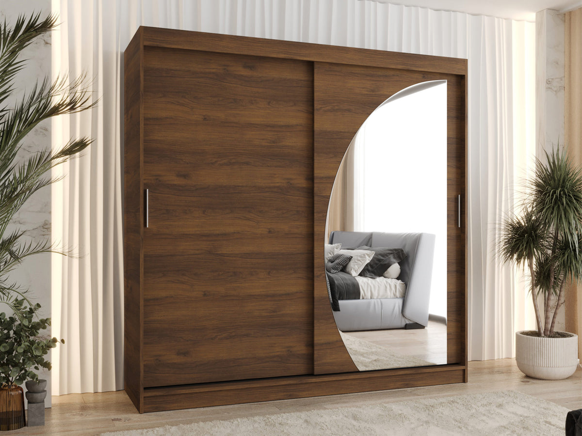 Wardrobe 589547