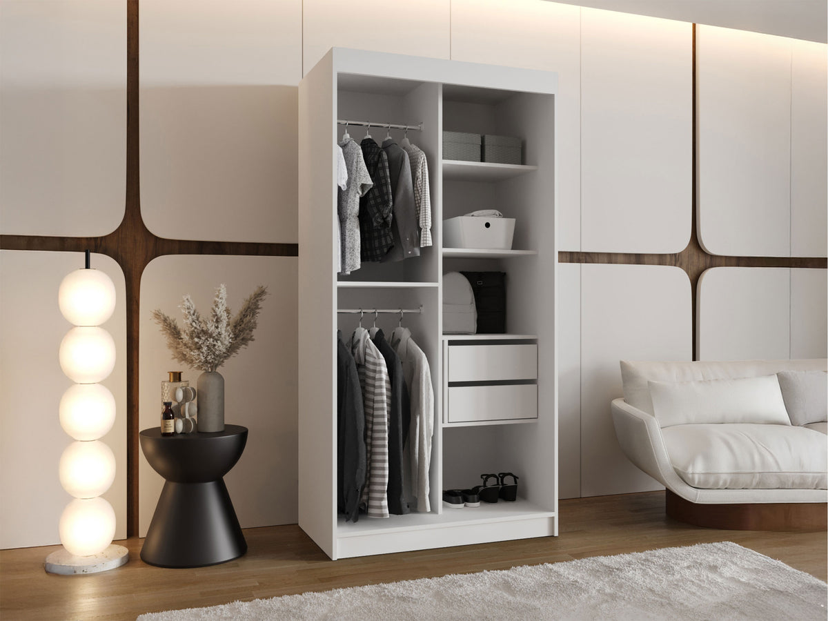 Wardrobe 589490