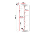 Wardrobe 589490