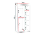 Wardrobe 589476