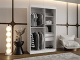 Wardrobe 589476