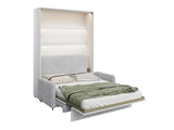 Wall bed 484406