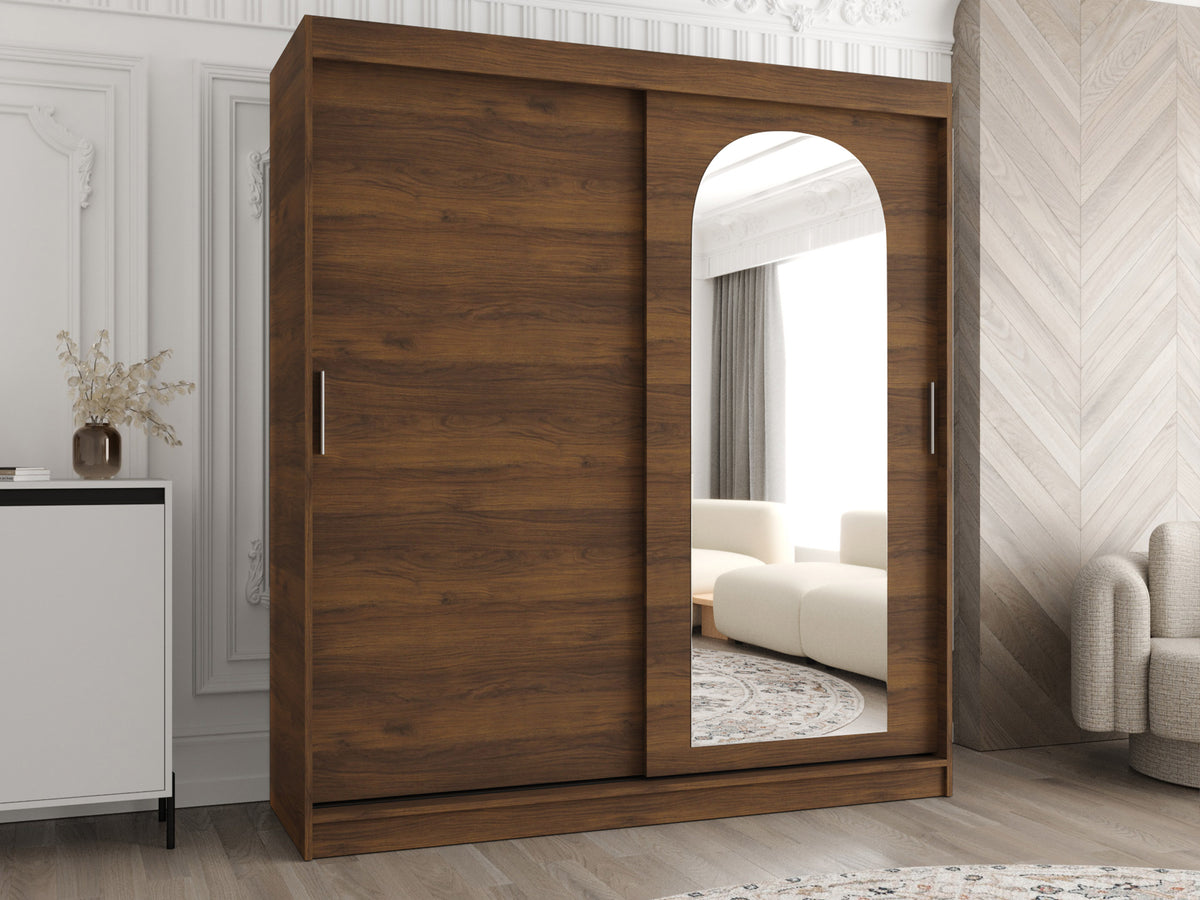 Wardrobe 589427