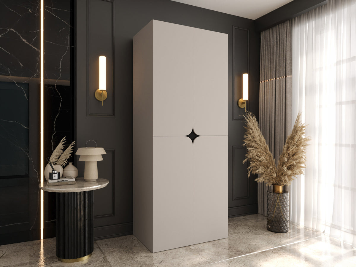 Wardrobe 675812