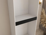Wardrobe 675812