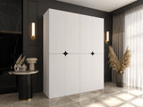 Wardrobe 675828