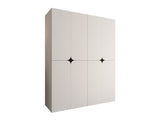 Wardrobe 675828