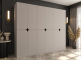 Wardrobe 675833