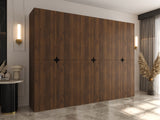 Wardrobe 675843