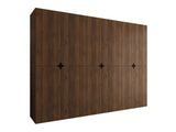 Wardrobe 675843