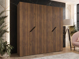 Wardrobe 646792