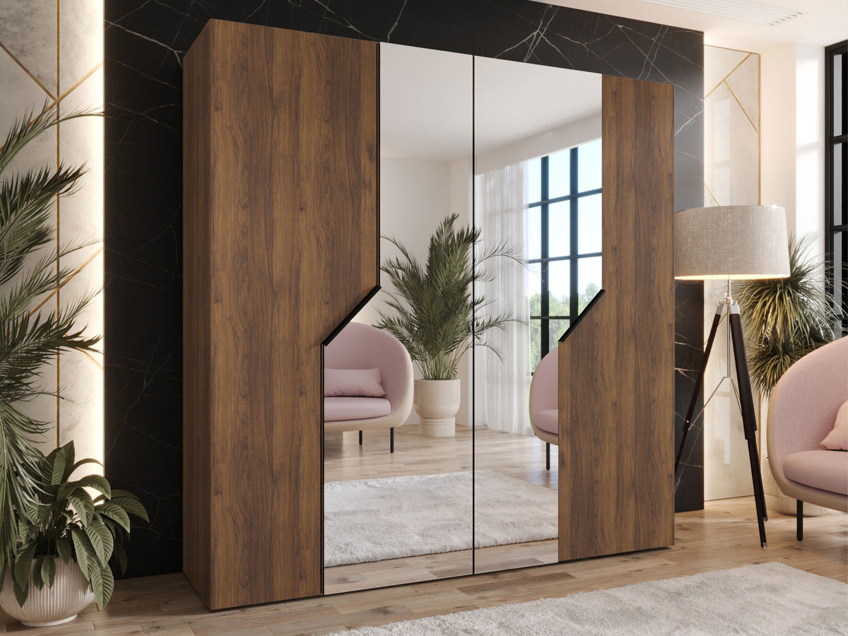 Wardrobe 646819