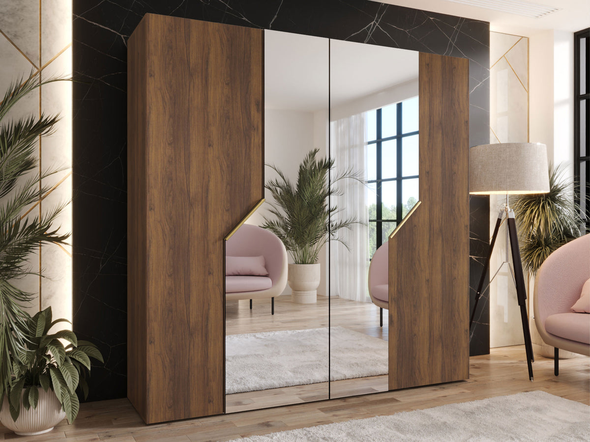 Wardrobe 646819
