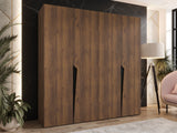 Wardrobe 647229