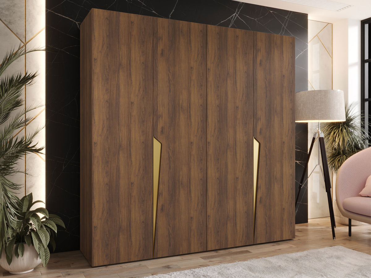 Wardrobe 647229