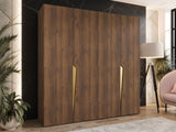 Wardrobe 647229