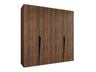 Wardrobe 647229