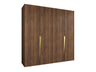 Wardrobe 647229