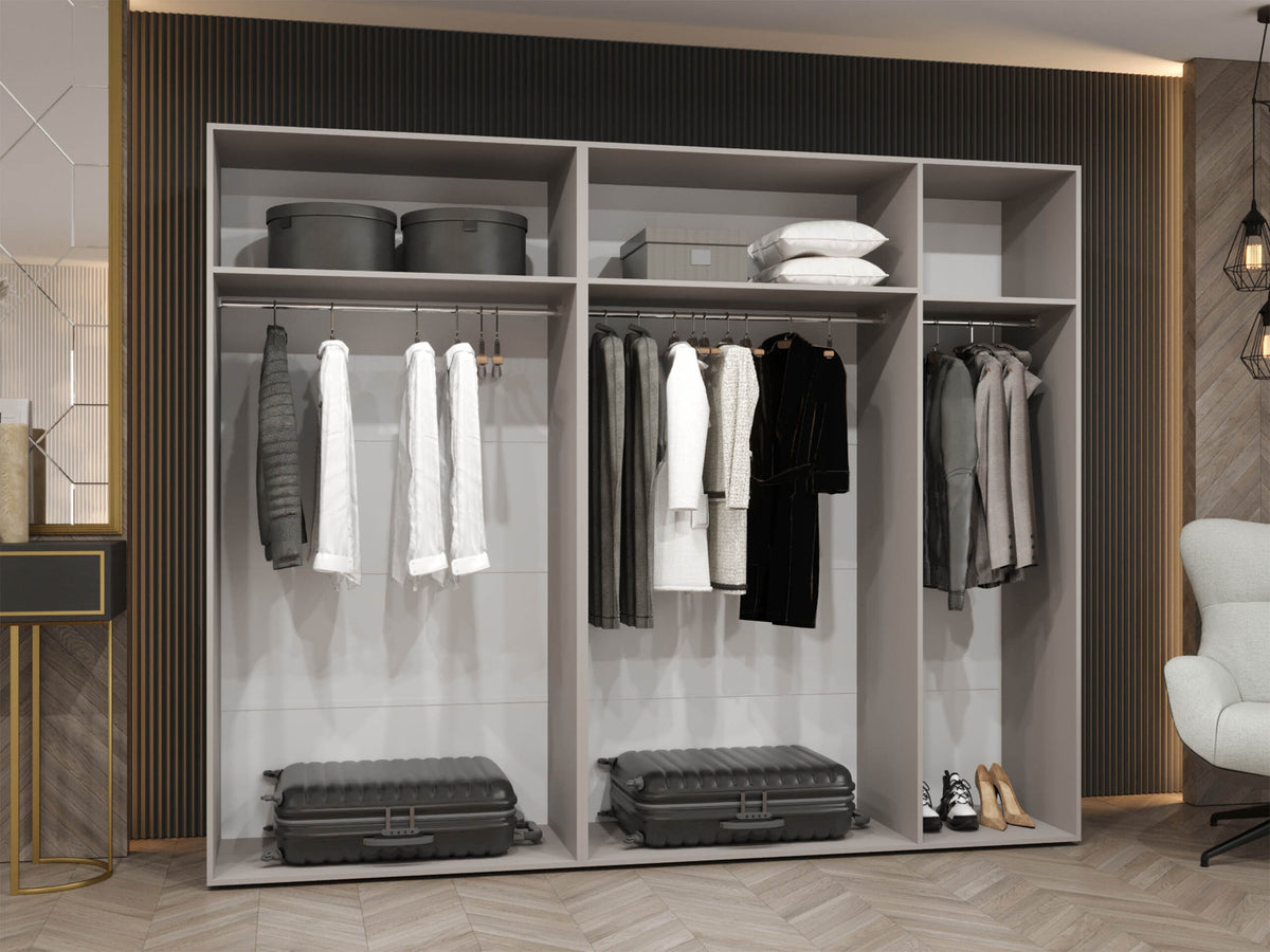 Wardrobe 647240
