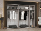 Wardrobe 647240