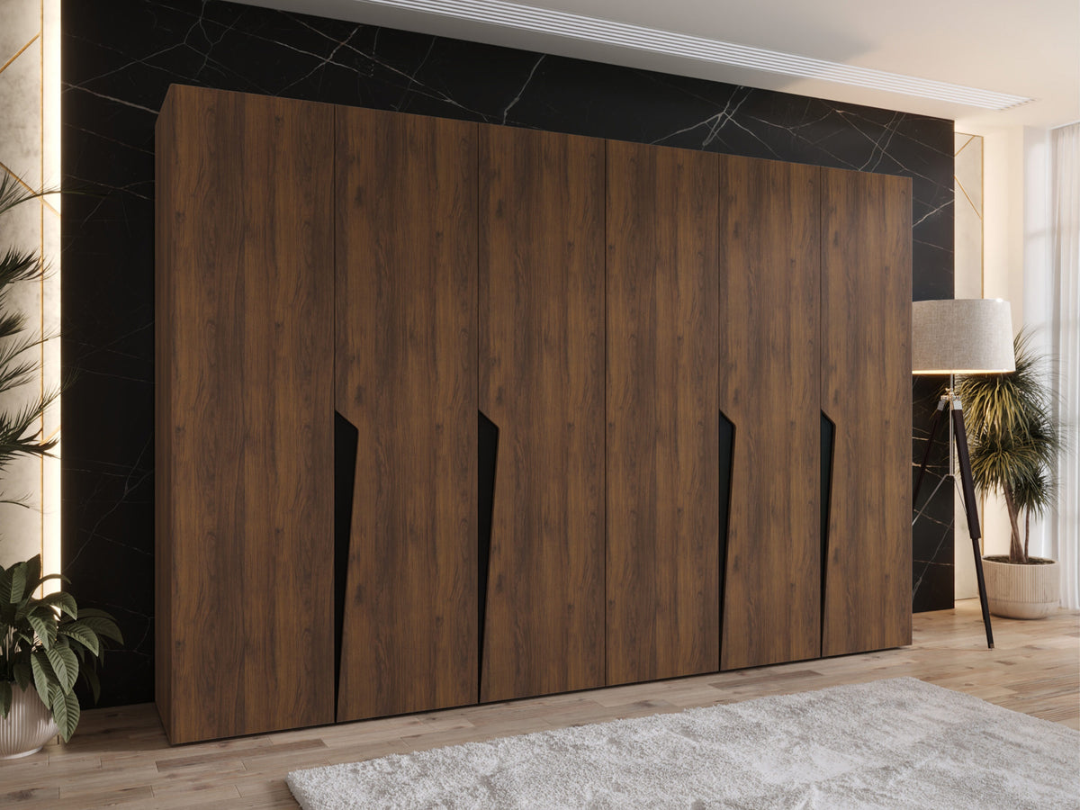 Wardrobe 647250