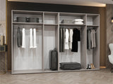 Wardrobe 647250