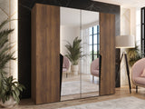 Wardrobe 647293