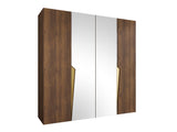 Wardrobe 647293