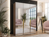 Wardrobe 647366