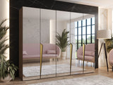 Wardrobe 647381