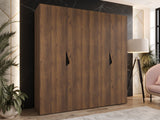 Wardrobe 647694
