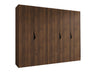 Wardrobe 647796