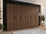 Wardrobe 647968