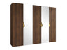 Wardrobe 648061