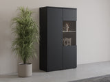 Bookcase 640299